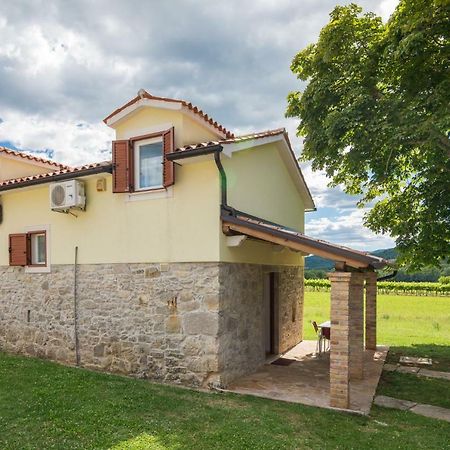 Bulada Property Boljun Экстерьер фото